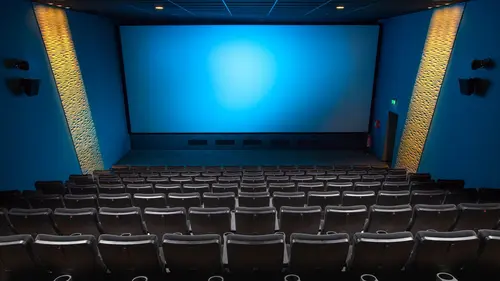 Urutan Jenis Kualitas Film (Sumber: Pixabay)