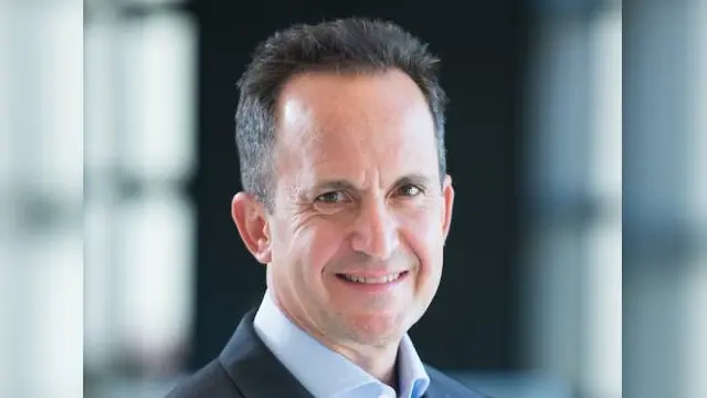 Rob Lopez, Executive Vice President Intelligent Infrastructure dari NTT Ltd. Dok: NTT