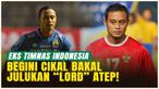 Rahasia di Balik Julukan &ldquo;Lord&rdquo; Atep yang Belum Banyak Diketahui Fans!