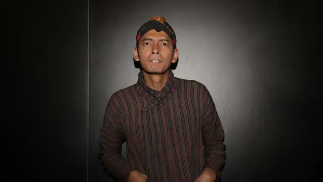 [Bintang] Fedi Nuril