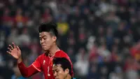 Menjamu Timnas Indonesia di Piala AFF 2026, Singapura Kehilangan Amunisi Andalan: Gelandang Naturalisasi asal Jepang Harus Absen!
