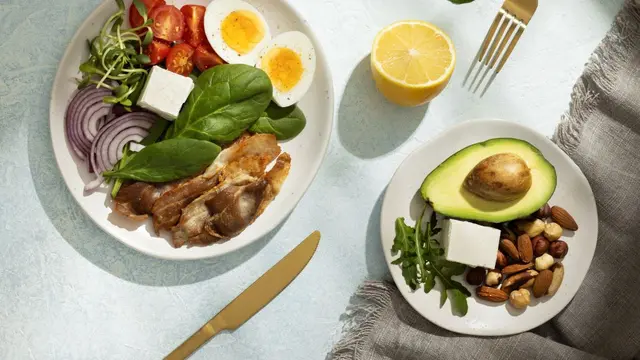 Clean Eating (photo by freepik.com)