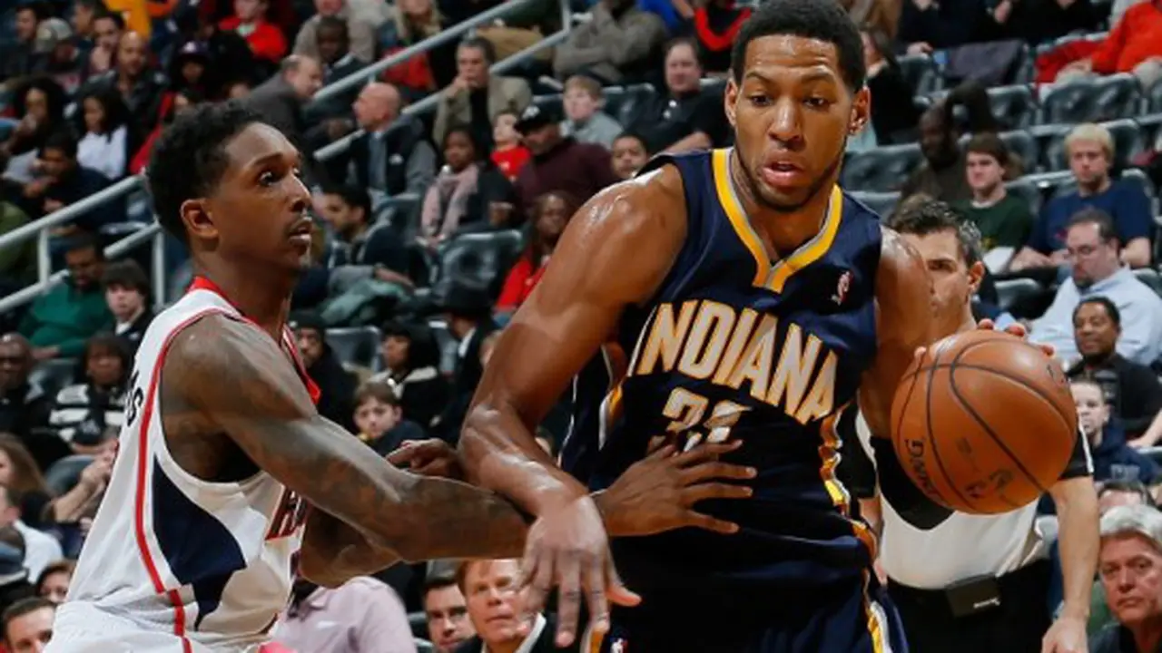 Danny Granger