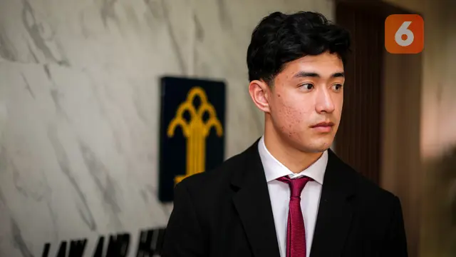 Foto: Cyrus Margono Resmi Jadi WNI, Bisa Jadi Pilihan Shin Tae-yong di Sektor Penjaga Gawang Timnas Indonesia