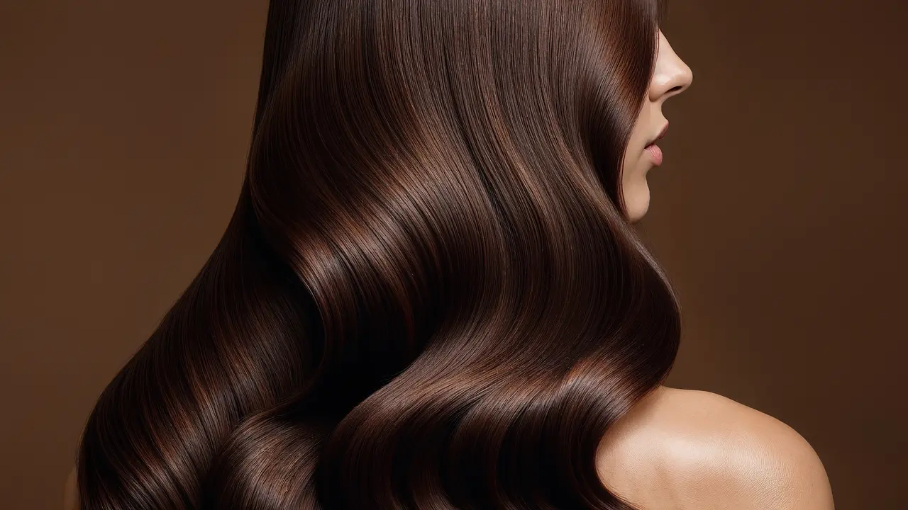 Smoothing rambut sendiri (Foto: freepik)