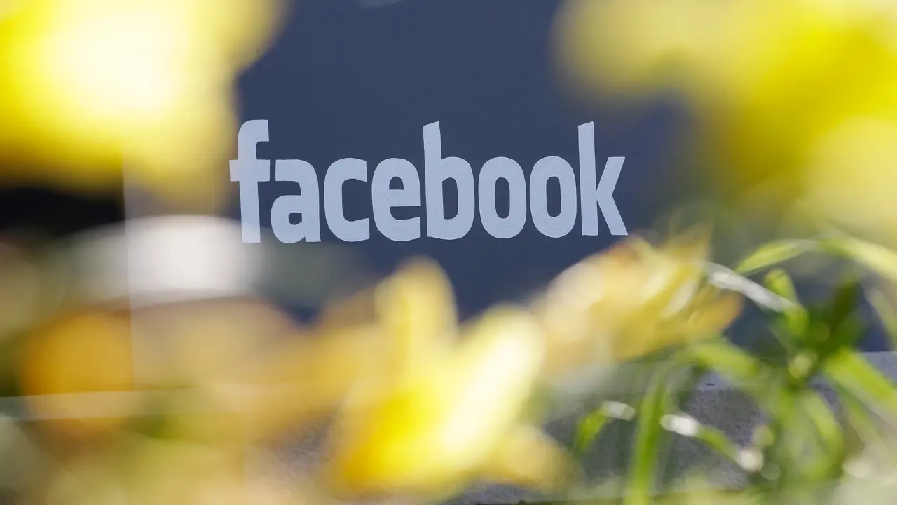 Facebook
