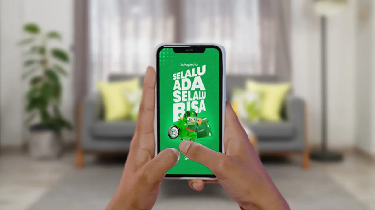 Tokopedia