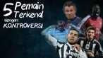 Video pemain sepak bola dunia yang terkenal dengan kejadian perdebatannya terhadap pemain dan pelatihnya, yaitu Carlos Tevez, Joey Barton, Antonio Cassano, Emmanuel Adebayor dan Mario Balotelli.