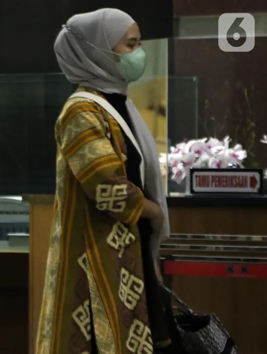 Menurut laporan LHKPN Sudarman Harjasaputra memiliki kekayaan dengan jumlah Rp14,7 miliar dengan aset berupa tanah dan bangunan dengan total mencapai Rp13,9 miliar. (Liputan6.com/Helmi Fithriansyah)