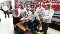 Jumlah Peminat Mudik Gratis BUMN Tahun Ini Naik 26 Persen