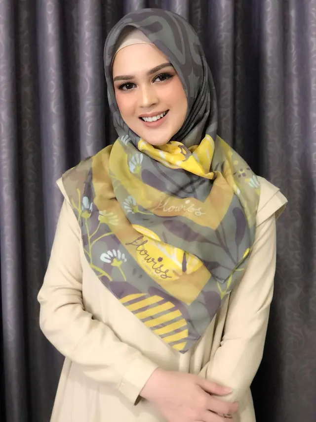 8 Potret Artis Berdarah Aceh Ini Cantiknya Bikin Gagal Fokus