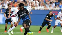 AC Milan Siapkan Tes Medis untuk Gelandang Atalanta