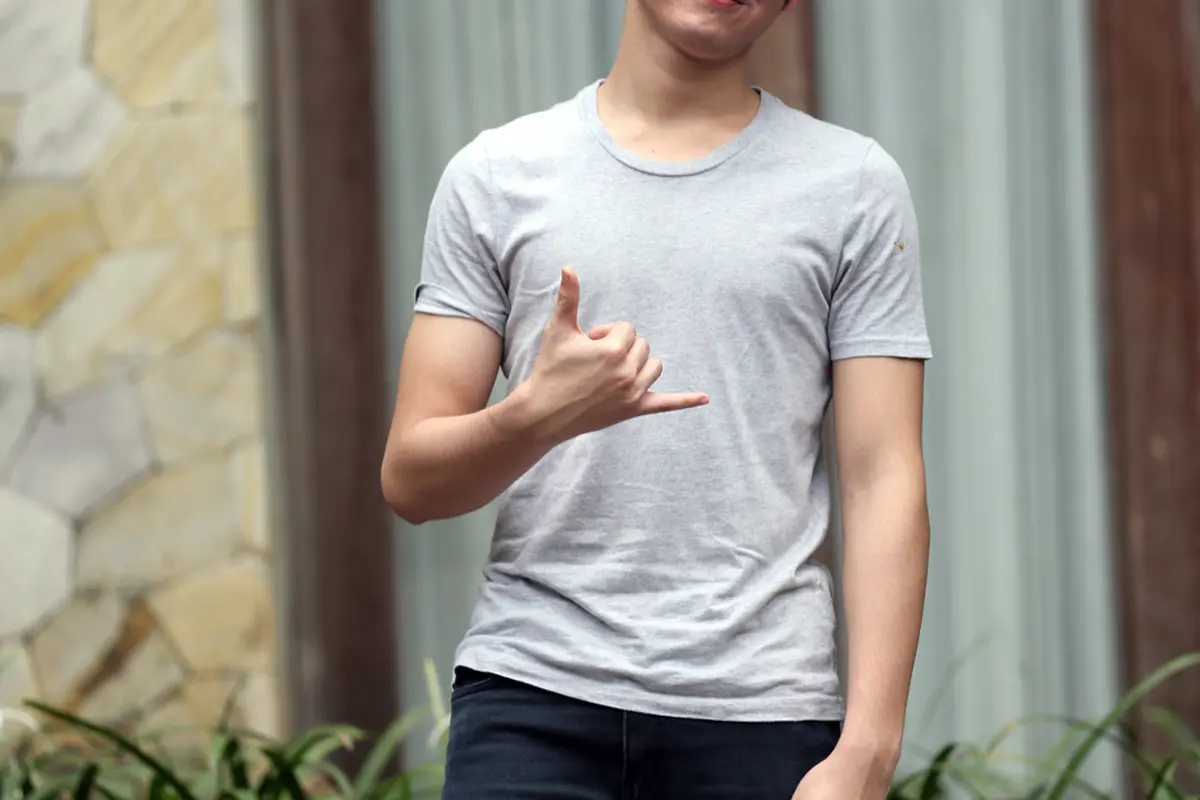 [Bintang] Aliando Syarief