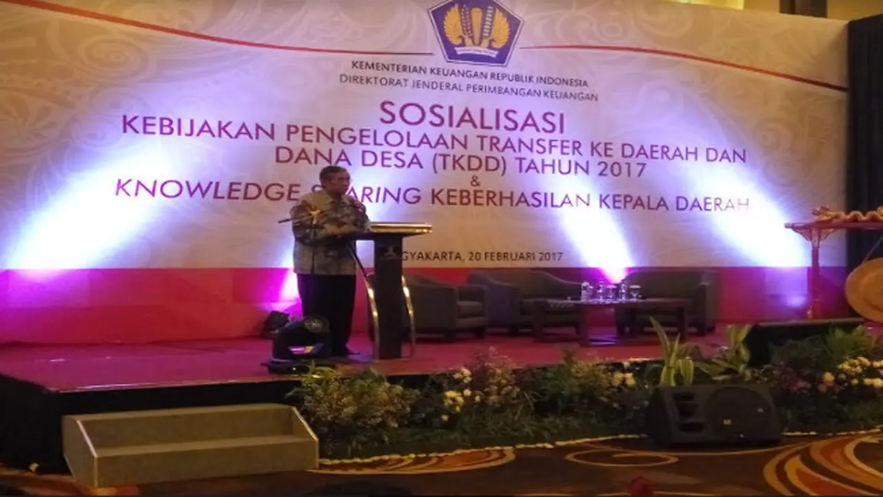 (Foto: Liputan6.com/ Switzy Bandar)