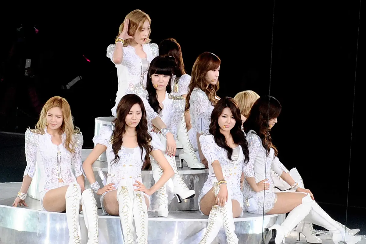 [Bintang] SNSD