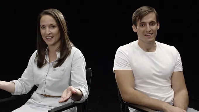 Demi Menguji Rasa Cinta, Pasangan Ini Lakukan Eksperimen Unik