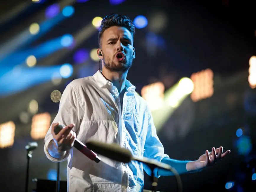 Tengah menunggu kelahiran anak pertamanya, Liam Payne hampir saja kehilangan nyawanya. Hal mengerikan dialami Liam saat berpesta di kawasan Hollywood Barat dimana saat itu ia berjuang menghindari pria bersenjata. (AFP/Bintang.com)