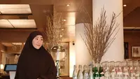 Larissa Chou Ungkap Alasan Cerai dari Ikram Rosadi, Pilih Jadi Single Mom