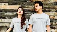 Tutup Akun Instagram, Istri Roby Geisha Stres?
