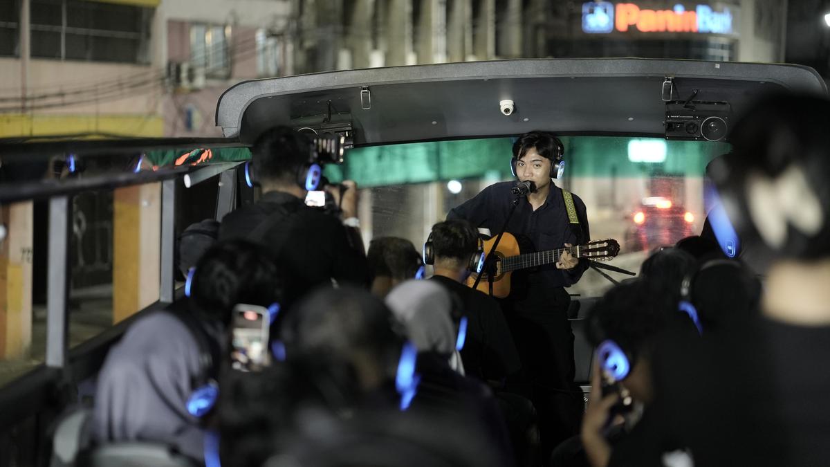 Menuju myBCA International Java Jazz Festival 2026 Akan Disiapkan Layanan Shuttle Khusus