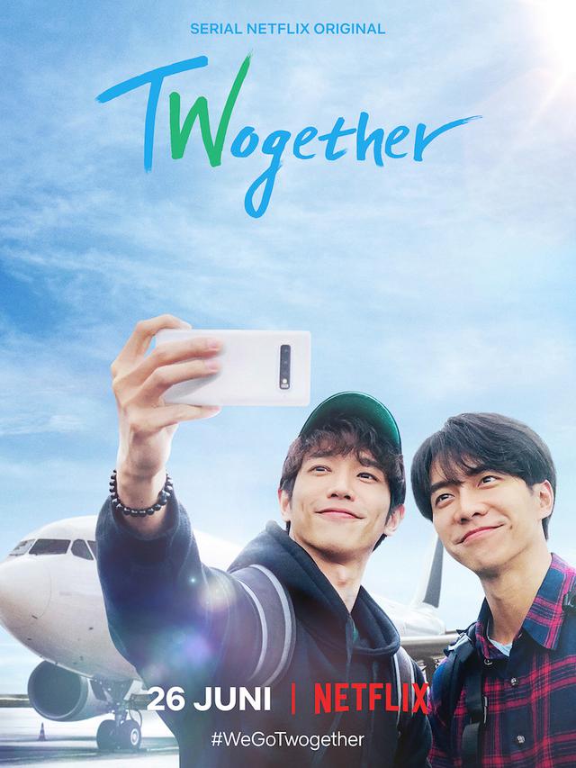 Lee Seung Gi Dan Jasper Liu Ketemu Mbah Satinem Yang Legendaris Interaksinya Bikin Gemas Showbiz Liputan6 Com