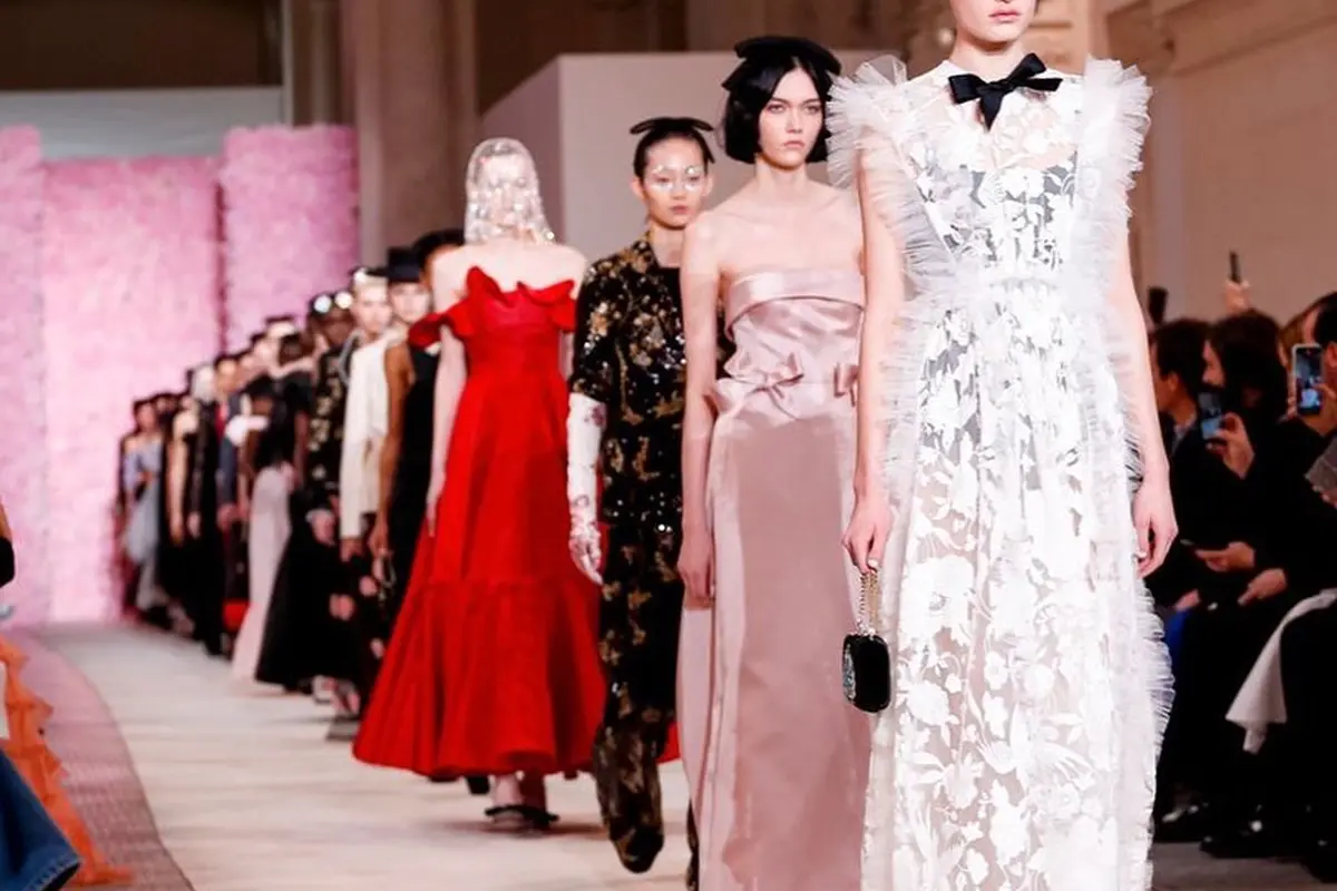 Paris Fashion Week
