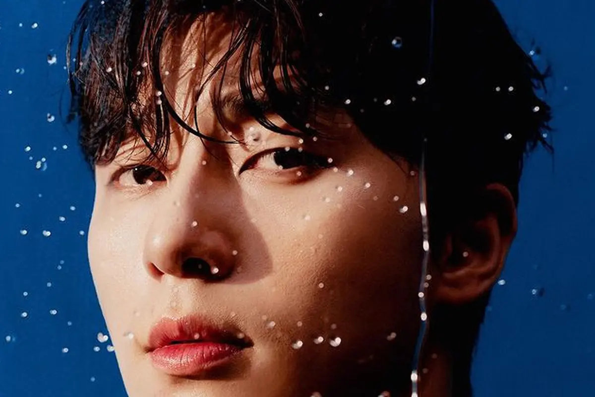 Park Seo Joon