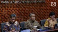 Kredit Perbankan Naik 11,51% pada Mei 2026