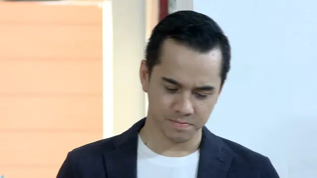 Orang Ketiga