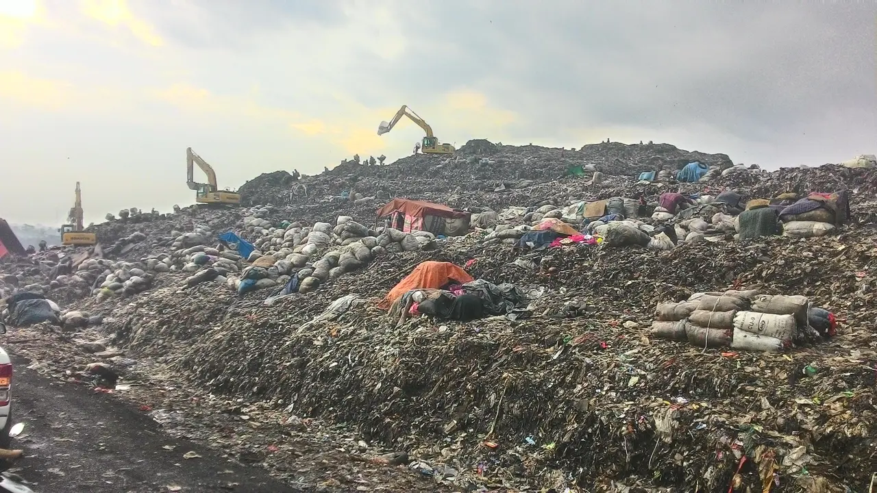 TPST Bantargebang
