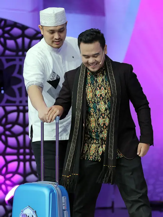 (Deki Prayoga/Bintang.com)