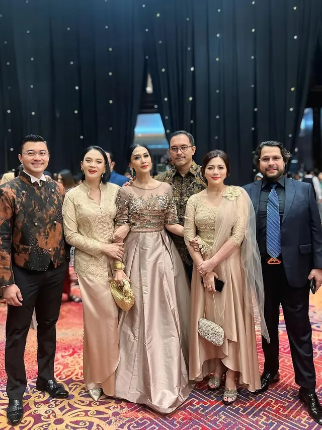 Diah Permatasari (Foto: Instagram @dps_diahpermatasari)