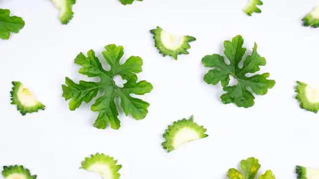 Menjaga Kadar Gula Rendah