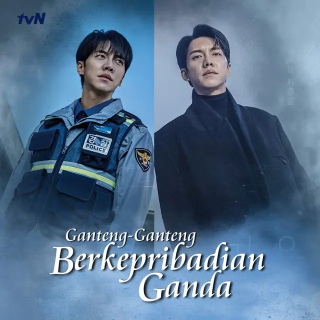 6 Editan Poster Drama dan Film Dibuat ala Sinetron Indonesia Ini Kelewat Unik