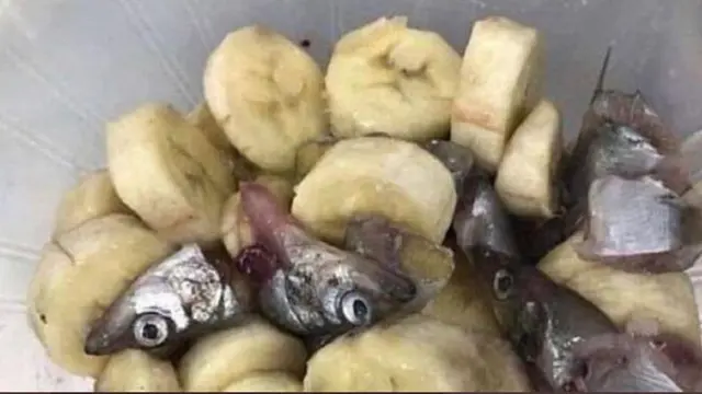 6 Cara Makan Pisang Ini Tak Biasa, Absurd Banget
