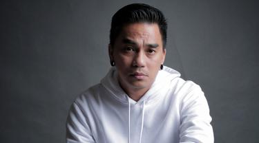 Enda Ungu Janjikan Hadiah Untuk Penemu Pelaku Pelecehan Anaknya News Entertainment Fimela Com
