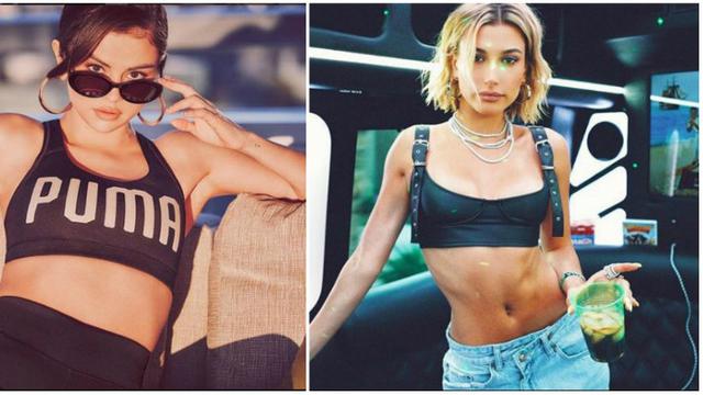 Dilamar Justin Bieber Ini Persamaan Hailey Baldwin Dan