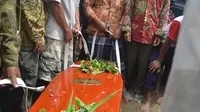 Perjuangan Komunitas TKI Taiwan Pulangkan Jenazah Rasiwen