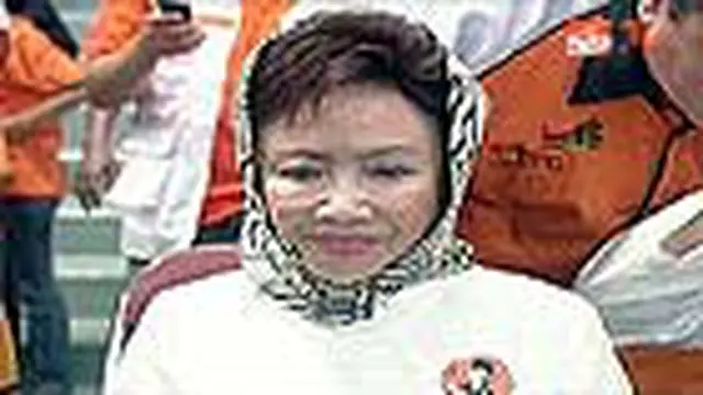 Inilah Kronologi Penangkapan Nunun Versi KPK
