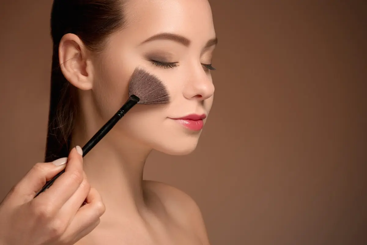 Jenis Brush yang Wajib Dimiliki Biar Makeup Makin Flawless - 6