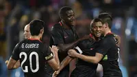 Hasil Pertandingan Internasional: Portugal Menang Tanpa Ronaldo