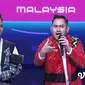 Nassar memuji penampilan Hasman Sanjaya (Malaysia)