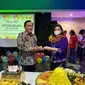 Misi Pendidikan Terdepan, Ketua Yayasan Indosiar Suryani Zaini Mendorong ATVI Berikan Layanan Terbaik dan Handal. (Doc: Istimewa)