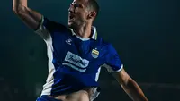 Hasil Piala Presiden 2026: Persib Menang Tipis 1-0 atas Tampines Rovers