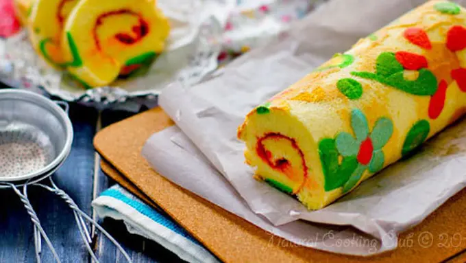 (c) Natural Cooking Club