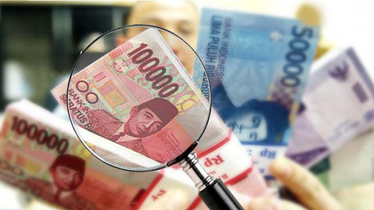 Ilustrasi Pantau Rupiah (2)