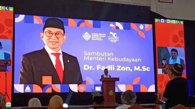 Diplomasi Budaya Lewat Film