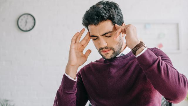 Ini Penyebab Vertigo Sering Kambuh dan Langkah Pencegahan Apa Saja yang Bisa Dilakukan
