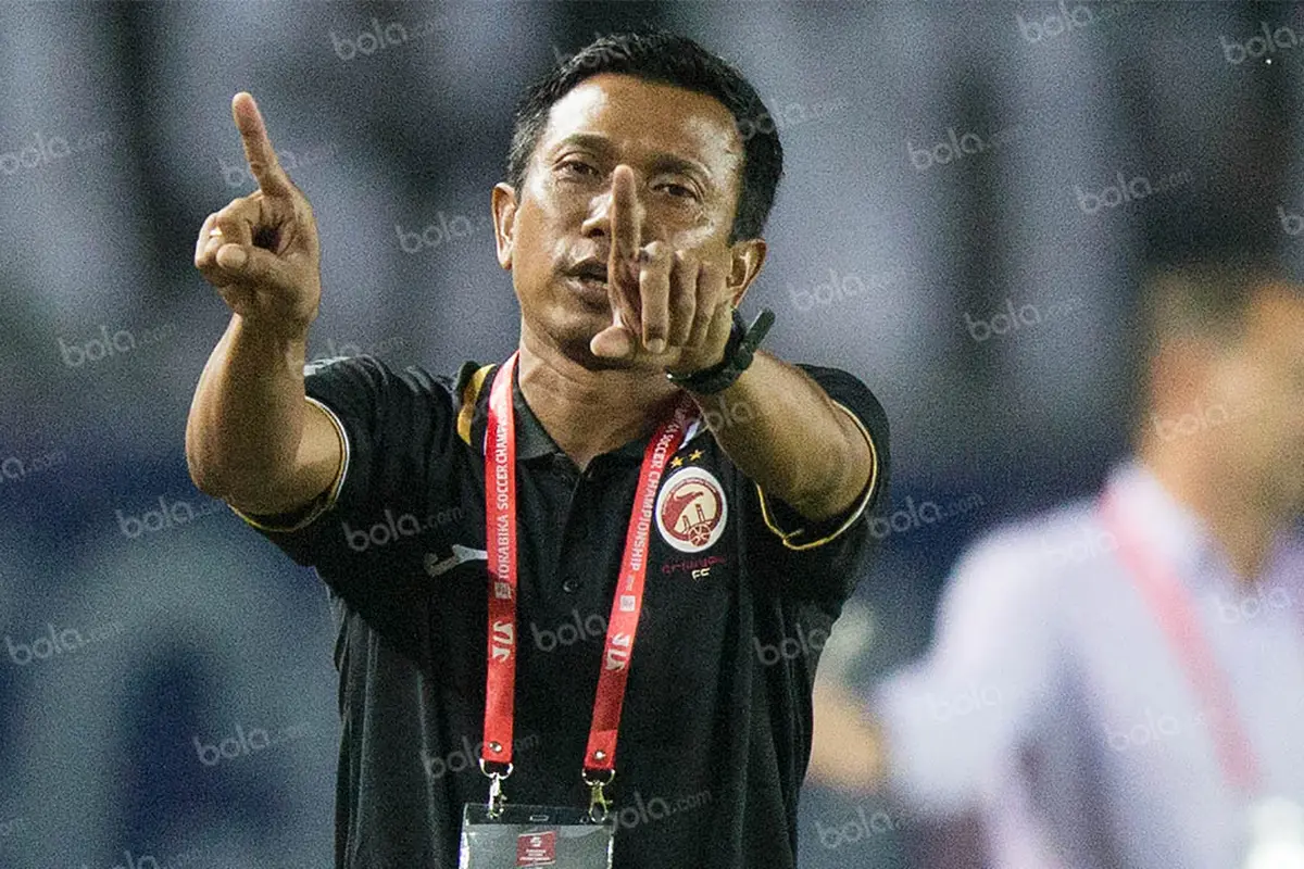 Widodo Cahyono Putro