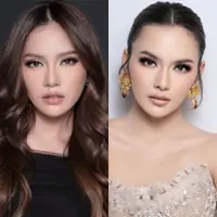 Lihat di sini beberapa potret penampilan lebih percaya diri Mahalini Raharja setelah operasinya ramai dibicarakan.